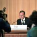 Ο Μεντβέντεφ βάζει στο μάτι χολιγουντιακό ηθοποιό: «Θα σε βρουν οι… επαγγελματίες μας»