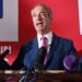 Νάιτζελ Φάρατζ: Η επιστροφή του πιο σημαντικού Βρετανού πολιτικού – Ανακοίνωσε ότι θα συμμετάσχει στις εκλογές της 4ης Ιουλίου
