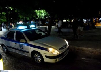 Χανιά: Νεκρός μετά από ξυλοδαρμό από αλλοδαπούς 20χρονος από την Αθήνα