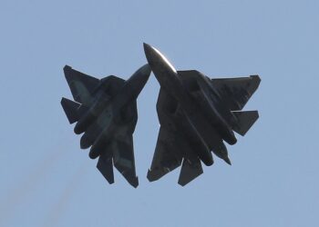 Ramstein Flag : Η Νατοϊκή άσκηση που θα οδηγήσει σε πόλεμο το ΝΑΤΟ και την Ρωσία