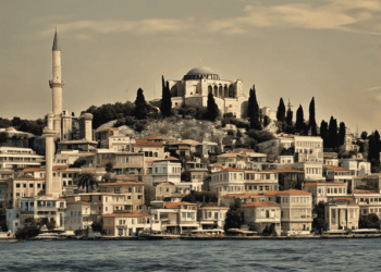 Όταν η…Τεχνητή Νοημοσύνη (ΑΙ) διαβάζει… “Πύρινο Λόγιο”!