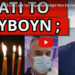 ΕΣΚΑΣΕ ΤΟ ΜΥΣΤΙΚΟ για τον δημοσιογράφο που έφυγε ξαφνικά “Ηλία μην το κάνεις”