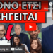 ΙΔΟΥ ΟΙ ΑΠΟΔΕΙΞΕΙΣ ΓΙΑ ΝΟΘΕΙΑ. Μίλησε το αποτέλεσμα-Πάγωσε ο Παπαδάκης