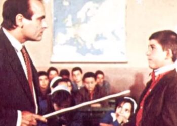 Επιφυλλίδα Κρινιώς Καλογερίδου : Ισχύει σήμερα η συμβουλή του Κονδυλάκη στους δασκάλους;