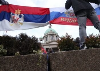 Οργή στη Ρωσία με το βλέμμα στραμμένο στα Βαλκάνια! Δείτε τι αποκάλυψαν, vid