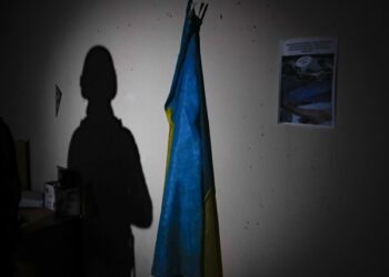 «Οι ΗΠΑ ωθούν την Ουκρανία σε πόλεμο με την Τουρκία»! Τι αποκαλύπτουν οι Ρώσοι