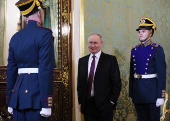 Και τώρα τι θα γίνει με τον πόλεμο; Αυτό ο Μακρόν δεν το περίμενε – ΒΙΝΤΕΟ