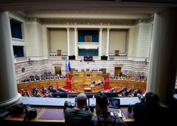 Για τις πόλεις των 15 λεπτών μιλούσε ο άνθρωπος που ίσως γίνει ηγέτης της κεντροαριστεράς, vid