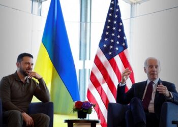 Οι G7 «βάζουν χέρι» στα ρωσικά περιουσιακά στοιχεία και δίνουν 50 δισ. δολάρια στο Κίεβο – Μόσχα: «Ετοιμαστείτε για αντίποινα»