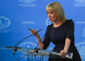 Ζαχάροβα: Απαιτούμε από τις ΗΠΑ να απομακρύνουν όλα τα πυρηνικά τους όπλα από την Ευρώπη