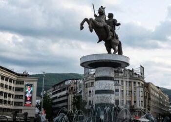Άρθρο – παρέμβαση από NY Times: Τα Σκόπια δεν έχουν καμία πραγματική σχέση με τον Μεγάλο Αλέξανδρο, έζησε στην Ελλάδα