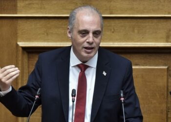 «Βόμβα» Βελόπουλου για νοθεία στις ευρωεκλογές – Σοβαρές καταγγελίες για διαφορές στα αποτελέσματα