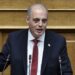 «Βόμβα» Βελόπουλου για νοθεία στις ευρωεκλογές – Σοβαρές καταγγελίες για διαφορές στα αποτελέσματα