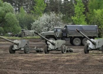 H κόλαση έρχεται στην Ουκρανία: Η CIA βλέπει τελικά άνευ όρων παράδοση – Φήμες ότι θα διώξουν τον Ουκρανό αρχηγό στρατού Syrsky