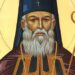 ΑΓΙΟΣ ΛΟΥΚΑΣ Ο ΙΑΤΡΟΣ, ΑΡΧΙΕΠΙΣΚΟΠΟΣ ΣΥΜΦΕΡΟΥΠΟΛΕΩΣ ΚΑΙ ΚΡΙΜΑΙΑΣ