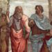 Κρινιώ Καλογερίδου : Ο Αριστοτέλης μετά την μαθητεία του στον Πλάτωνα