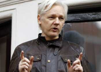 WikiLeaks: Ο Τζούλιαν Ασάνζ είναι ελεύθερος και αναχώρησε από το Ηνωμένο Βασίλειο