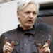 WikiLeaks: Ο Τζούλιαν Ασάνζ είναι ελεύθερος και αναχώρησε από το Ηνωμένο Βασίλειο