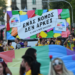 Ο απόλυτος ξεπεσμός της Ελλάδας: To Pride και το καρναβάλι έγιναν οι πιο λαμπρές «εθνικές» μας εορτές