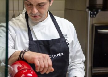 Γιάννης Γιάχος: Νεκρός από ανακοπή καρδιάς ο γνωστός σεφ – Κατέρρευσε ξαφνικά χωρίς να έχει κανένα πρόβλημα υγείας