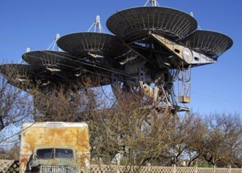Νέα ουκρανική επίθεση στην Κριμαία με ATACMS: Κτύπησαν το ρωσικό διαστημικό κέντρο επικοινωνιών NIP-16
