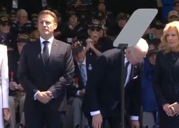 Το βίντεο που αποδεικνύει ότι οδεύουμε στον τρίτο παγκόσμιο πόλεμο