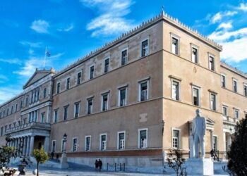 Ταχτσόγλου Καλλιόπη : Κρατικὴ τρομοκρατία ἐν δράσει !