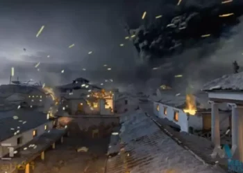 Πύρινος Λόγιος : Σύγχρονη “Πομπηΐα” η Ευρώπη, μισό βήμα πριν τον όλεθρο!