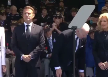 Πύρινος Λόγιος : Όταν η Αμερική…πεθαίνει!