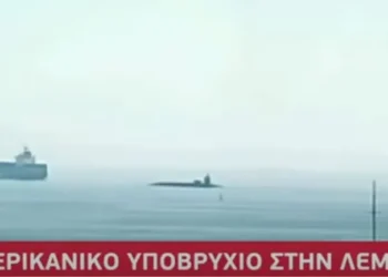 ΠΑΓΚΟΜΙΟ ΜΑΚΕΛΕΙΟ ΣΤΗ ΜΕΣΟΓΕΙΟ; Κύπρος Κρήτη παίζουν με τη φωτιά. Από τη Σούδα έφυγε τ’ αεροπλανοφόρο Eisenhower ΗΠΑ για Ισραήλ κατά Λιβάνου!