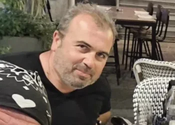 Πέθανε ξαφνικά ο εικονολήπτης του ΣΚΑΪ Σάββας Αϊδινίδης
