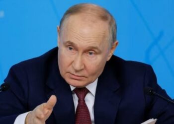Βόμβες Putin: Η Δύση θα ανατρέψει τον Zelensky το πρώτο εξάμηνο του 2025 – Η Ρωσία αλλάζει πυρηνικό δόγμα λόγω ΗΠΑ, ΝΑΤΟ