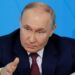 Βόμβες Putin: Η Δύση θα ανατρέψει τον Zelensky το πρώτο εξάμηνο του 2025 – Η Ρωσία αλλάζει πυρηνικό δόγμα λόγω ΗΠΑ, ΝΑΤΟ