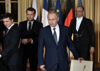 Καταιγιστικές εξελίξεις μετά το όχι ΝΑΤΟ στην ειρήνη – Ρωσία: Καμία εκεχειρία, παίρνουμε το Kharkiv και η Ουκρανία πέφτει το 2025
