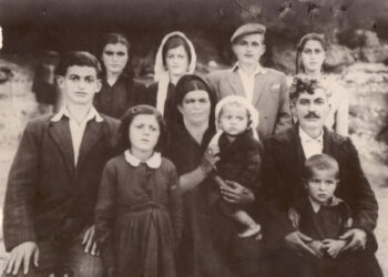 Πῶς ζούσαμε χθές; Πῶς ζοῦμε σήμερα καὶ ποῦ πηγαίνουμε;