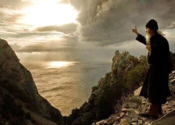 «Έρχονται οι έσχατοι καιροί, ζούμε στους έσχατους καιρούς γι’ αυτό να κρατηθούμε γερά στην Ορθόδοξη Εκκλησία»