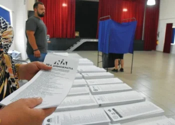 Σε κρίση το πολιτικό σύστημα. Γιγαντώνεται το «κόμμα της αποχής»!