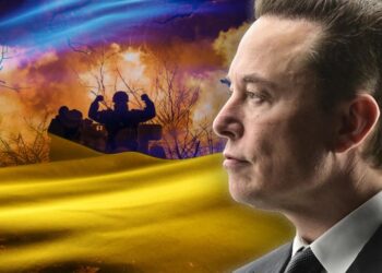 Νέα παρέμβαση Musk για τρομοκράτες που χρηματοδοτούν οι ΗΠΑ στην Ουκρανία: Ζητά τιμωρία της ΜΚΟ, DJA