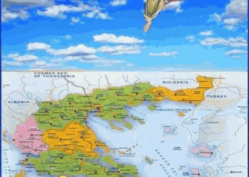 Δρ. Κ. Βαρδάκας : “μην πολεμάτε το καθημερινό ΘΑΥΜΑ που σώζει την Ελλάδα , σε λίγο στο ΘΑΥΜΑ θα αποταθείτε”