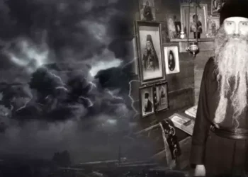 π. Σεραφείμ Ρόουζ: «Τα σημεία των καιρών!»