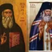 «Έβλεπα τον άγιο Λουκά και πάντα μαζί με τον άγιο Νεκτάριο!»