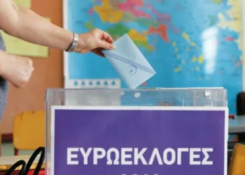 Μαρία Νεγρεπόντη Δελιβάνη : Πόσο σημαντικές είναι οι Ευρωεκλογές;