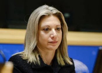 «Κάνατε υπουργούς 8 μέλη της εξεταστικής για τα Τέμπη κ.Μητσοτάκη»! Κείμενο κόλαφος από τη Μαρία Καρυστιανού