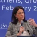 Μαρία Δεναξά : Λέσχη Μπίλντερμπεργκ: Κεραμέως και Μπουρλά πρώτη θέση στη συνεδρίαση της μυστηριώδους λέσχης