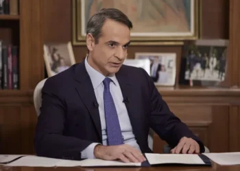 Μητσοτάκης : «Δεν κάνουμε πίσω στους ελεύθερους επαγγελματίες – Δεν μειώνεται ο ΦΠΑ στα τρόφιμα»