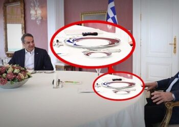 Τούρκοι, Αλβανοί και Σκοπιανοί κάτι ξέρουν… Ναπολέων Λιναρδάτος