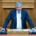 Καταιγιστικός Νατσιός γιὰ τὸ Europride Θεσσαλονίκης: «Ἔγιναν οἱ ἀξίες σκουπίδια καὶ τὰ σκουπίδια ἀξίες»!