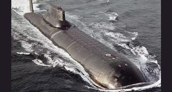 Το μυστηριώδες ταξίδι του ρωσικού πυρηνικού υποβρυχίου Belgorod και το τέλος του κόσμου