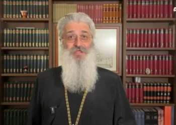 Κρούει τον κώδωνα του κινδύνου ο Αλεξανδρουπόλεως Άνθιμος για το τουρκόψυχο ΚΙΕΦ στη Θράκη