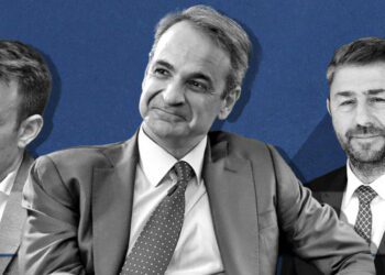 ΙΩΑΝΝΗΣ ΚΑΛΑΚΟΣ : ΑΝΔΡΟΥΛΑΤΣΗΔΕΣ + ΚΑΣΣΕΛΑΤΣΗΔΕΣ + ΟΛΟΙ ΟΙ ΆΤΣΗΔΕΣ = ΜΗΤΣΟΤΑΤΣΗΣ!